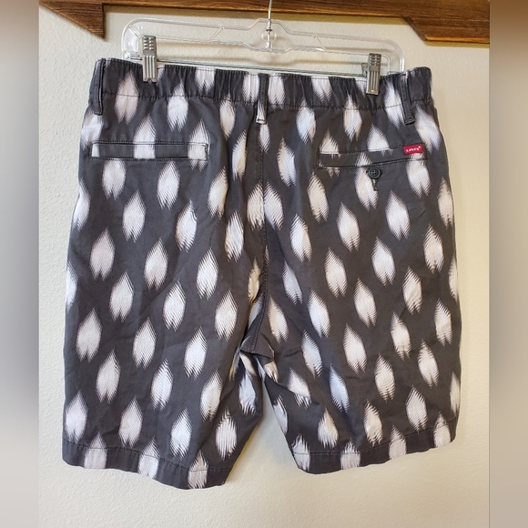Levi's xx Chino E-Z Mens Shorts. Size M - Picture 6 of 7